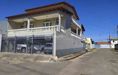 Imagem 1: Brasília - Casa Padrão - Areal Águas Claras