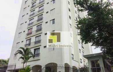 Imagem 14: Apartamento com 2 dormitórios à venda, 48 m² por R$ 270.000,00 - Vila Pereira Cerca - São