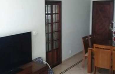 Imagem 2: Apartamento Santo André