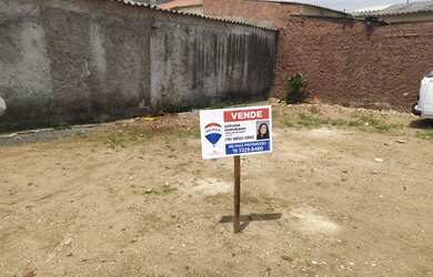 Imagem 1: Terreno à venda, 125 m² por R$ 140.000,00 - Jardim Santa Cruz - Indaiatuba/SP