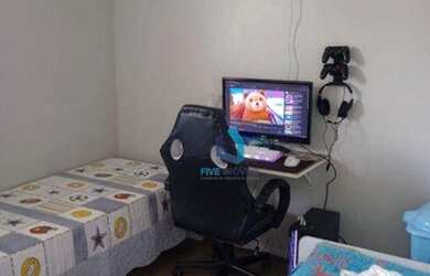 Imagem 8: Sobrado à venda, 100 m² por R$ 460.000,00 - Jardim São Bernardo - São...