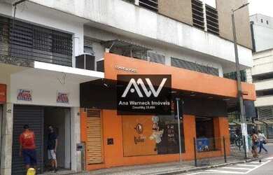 Imagem: O depósito possui 76m² de Área e está localizado em Centro