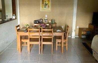 Imagem 9: Casa com 3 dormitórios à venda por R$ 500.000 - Parque Hotel - Araruama/RJ