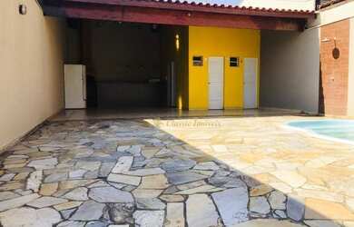 Imagem: O terreno possui 160m² de Área e está localizado em Conjunto