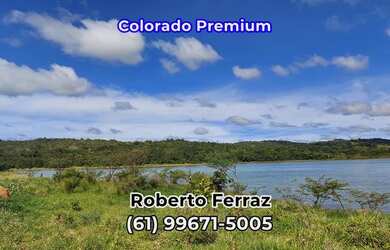 Imagem: Lote /Corumba IV, Ótimo, Apenas R$ 499 mensais, Terreno/Lote