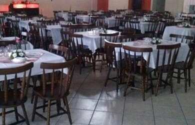 Imagem 2: Prédio Comercial. Churrasqueirae800m² de Área