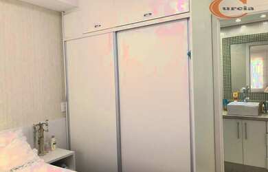 Imagem 14: Apartamento com 3 dormitórios à venda, 127 m² por R$ 1.270.000,00 -...