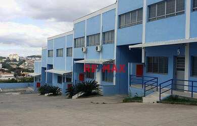 Imagem 1: Locação de Galpão em Condomínio em Barueri, R$ 13.750,00 mensais