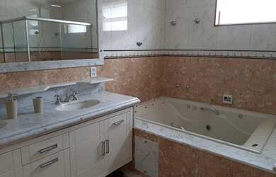 Imagem 3: JAMI-BARUERI740. Piscina, Churrasqueira, Ar-condicionadoe200m² de Área