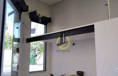 Imagem: O depósito possui 35m² de Área e está localizado em Ipiranga