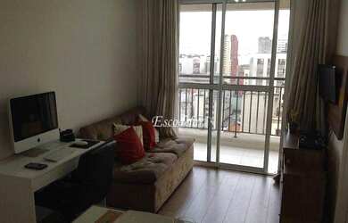 Imagem 5: Apartamento à venda, 36 m² por R$ 323.000,00 - República - São Paulo/SP