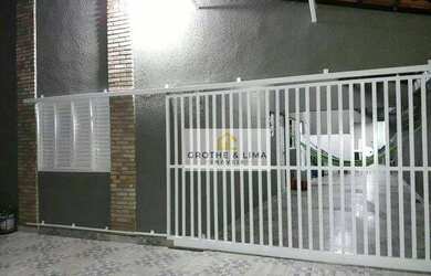 Imagem 4: Casa com 3 dormitórios à venda, 125 m² por R$ 508.000,00 - Jardim Portugal...