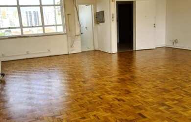 Imagem: O depósito possui 66m² de Área e está localizado em Pinheiros