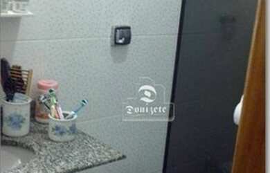 Imagem 11: Sobrado à venda, 164 m² por R$ 850.000,00 - Vila Alzira - Santo André/SP