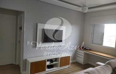 Imagem 2: apartamento - Condomínio Residencial Viva Vista - Sumaré