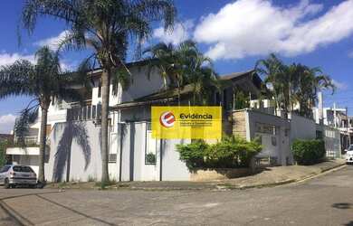 Imagem 1: Sobrado com 3 dormitórios, 480 m² - venda por R$ 2.330.000,00 ou aluguel...