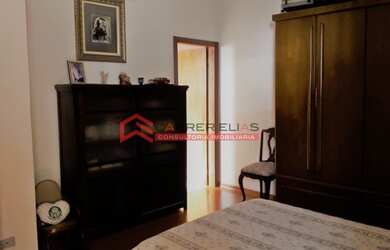 Imagem 13: SOBRADO À VENDA NA POMPEIA QUATRO DORMITÓRIOS E QUATRO VAGAS