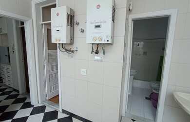 Imagem 4: Apartamento à venda, 235 m² por R$ 4.000.000,00 - Copacabana - Rio de...