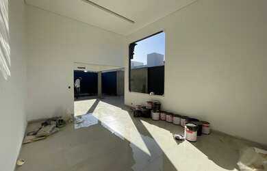 Imagem 4: Casa de condomínio para venda possui 156 metros quadrados com 3 quartos