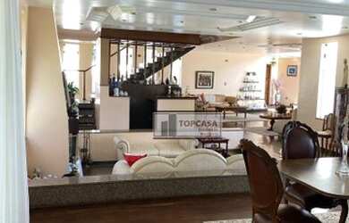 Imagem 11: Casa à venda, 1160 m² por R$ 2.975.000,00 - Jardim Santa Helena - São...