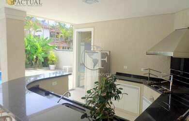 Imagem 11: Casa com 5 dormitórios, 600 m² - venda por R$ 3.000.000,00 ou aluguel...