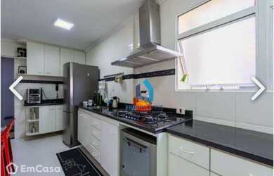 Imagem 5: Apartamento à venda, 75 m² por R$ 386.000,00 - Socorro - São Paulo/SP