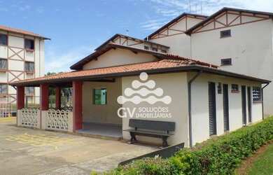 Imagem 12: Apartamento à venda, 48 m² por R$ 160.000,00 - Jardim João Paulo II...