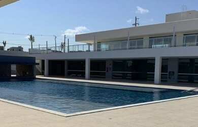 Imagem: O terreno possui 367m² de Área, Imóvel novo e está localizado