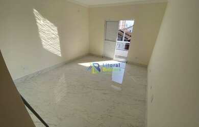 Imagem 11: Sobrado com 3 SUÍTES, PISCINA E VISTA MAR, 100 METTROS DA PRAIA à venda...