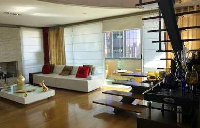 Imagem 7: Cobertura com 5 dormitórios, 414 m² - venda por R$ 3.199.000,00 ou aluguel...