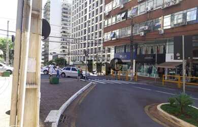 Imagem: O apartamento possui 3 Dormitórios, 2 Banheiros, 118m² de