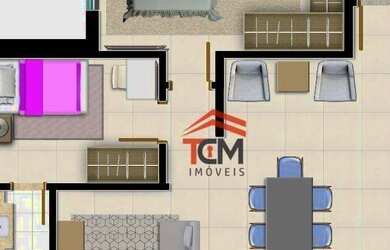 Imagem 13: Apartamento à venda, 86 m² por R$ 630.000,00 - Setor Bueno - Goiânia/GO