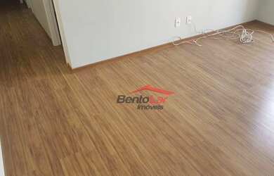 Imagem 9: Apartamento com 2 dormitórios, 51 m² - venda por R$ 245.000,00 ou aluguel...