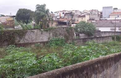 Imagem 1: Terreno, 1194 m² - venda por R$ 3.600.000,00 ou aluguel por R$ 6.600,00...