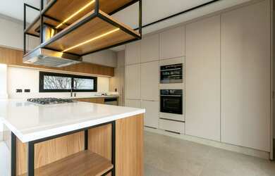 Imagem 12: Casa maravilhosa à venda no Tamboré 10