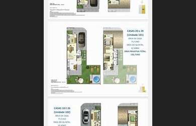 Imagem 1: Terreno plano em campo grande, atrás da loja Rufino na cachamorra