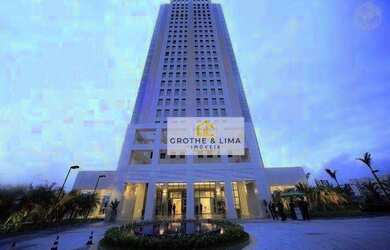 Imagem: O depósito possui 41m² de Área e está localizado em Jardim