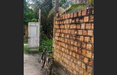 Imagem 4: Terreno em mosqueiro. 150m² de Área