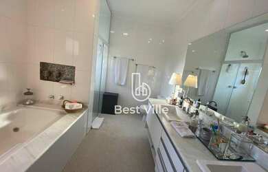 Imagem 10: Casa com 3 dormitórios à venda, 305 m² por R$ 3.400.000,00 - Residencial...