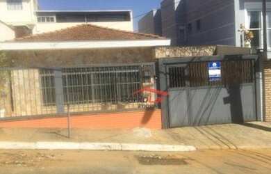 Imagem 2: Casa com 3 dormitórios, 300 m² - venda por R$ 975.000 ou aluguel por R$ 4.000/mês - Jardim