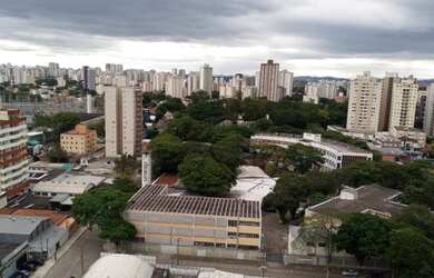 Imagem: O depósito possui 1 Vaga na garagem, 45m² de Área e está