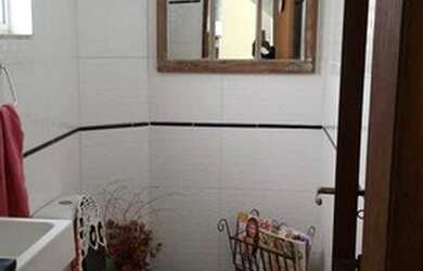 Imagem 5: Casa alto padrao. Piscina, Churrasqueira, Ar-condicionadoeVista para o...