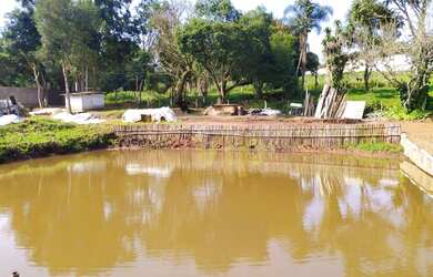 Imagem 1: Terreno à venda, 3000 m² por R$ 350.000,00 - Afonsos - Pouso Alegre/MG