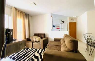 Imagem 7: Vendo Felicitá 3Qtos, 01Ste 02Vagas, Andar Alto - Setor Goiânia 2