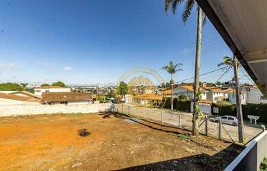 Imagem 9: Terreno à venda, 956 m² por R$ 1.150.000,00 - Tingui - Curitiba/PR