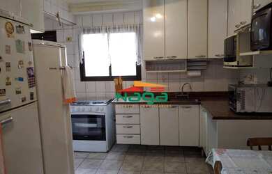 Imagem 6: Apartamento à venda, 137 m² por R$ 1.050.000,00 - Ipiranga - São Paulo/SP