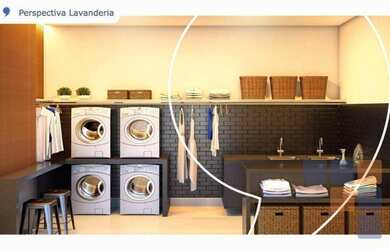 Imagem 10: Apartamento à venda, 46 m² por R$ 807.041,00 - Lourdes - Belo Horizonte/MG