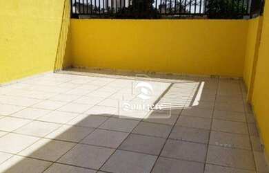 Imagem 3: Sobrado com 4 dormitórios, 172 m² - venda por R$ 650.000,00 ou aluguel...