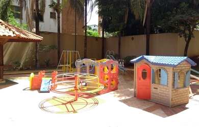 Imagem 5: Apartamento Padrão Alto da Boa Vista Disponível Para Venda E Locação Alto Da Boa Vista 3 D