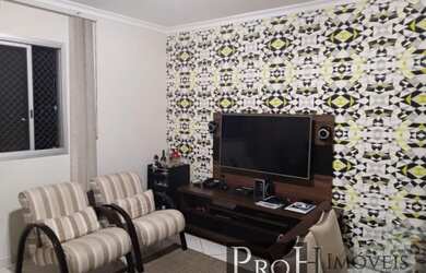 Imagem 2: Apartamento Residencial à venda, Jardim Patente Novo, São Paulo -